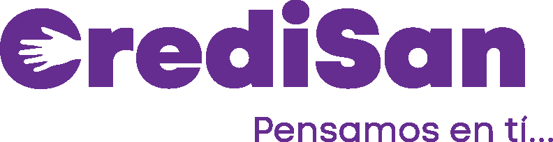 CrediSan — Pensamos en Ti
